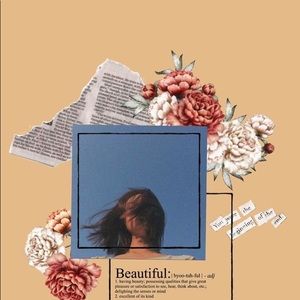 Meet your Posher, Nevaeh